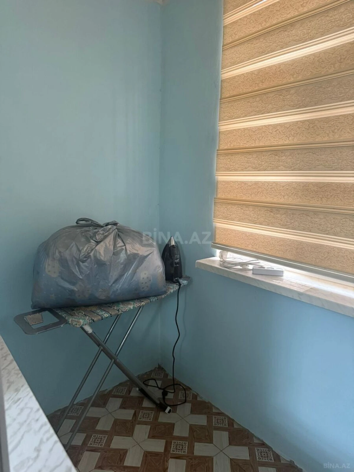 Satılır 2 otaqlı mənzil 74 m²