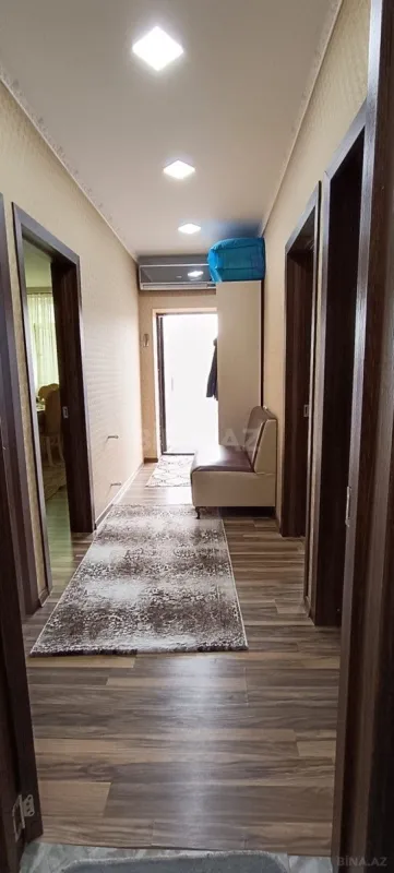 Satılır 3 otaqlı həyət evi 90 m²