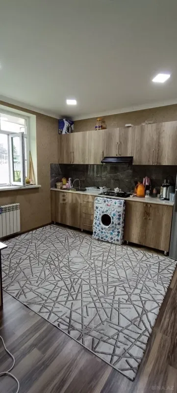 Satılır 3 otaqlı həyət evi 90 m²