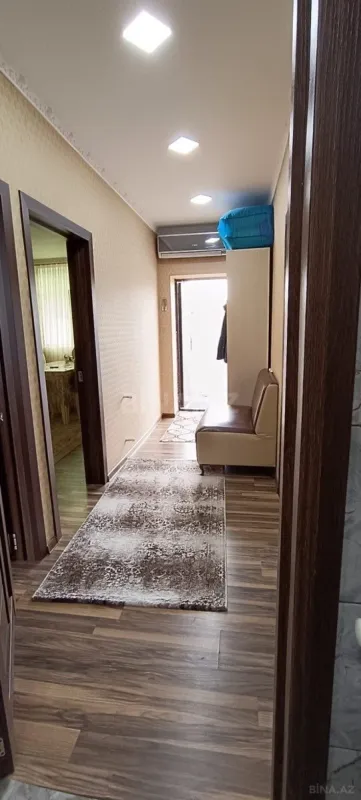 Satılır 3 otaqlı həyət evi 90 m²