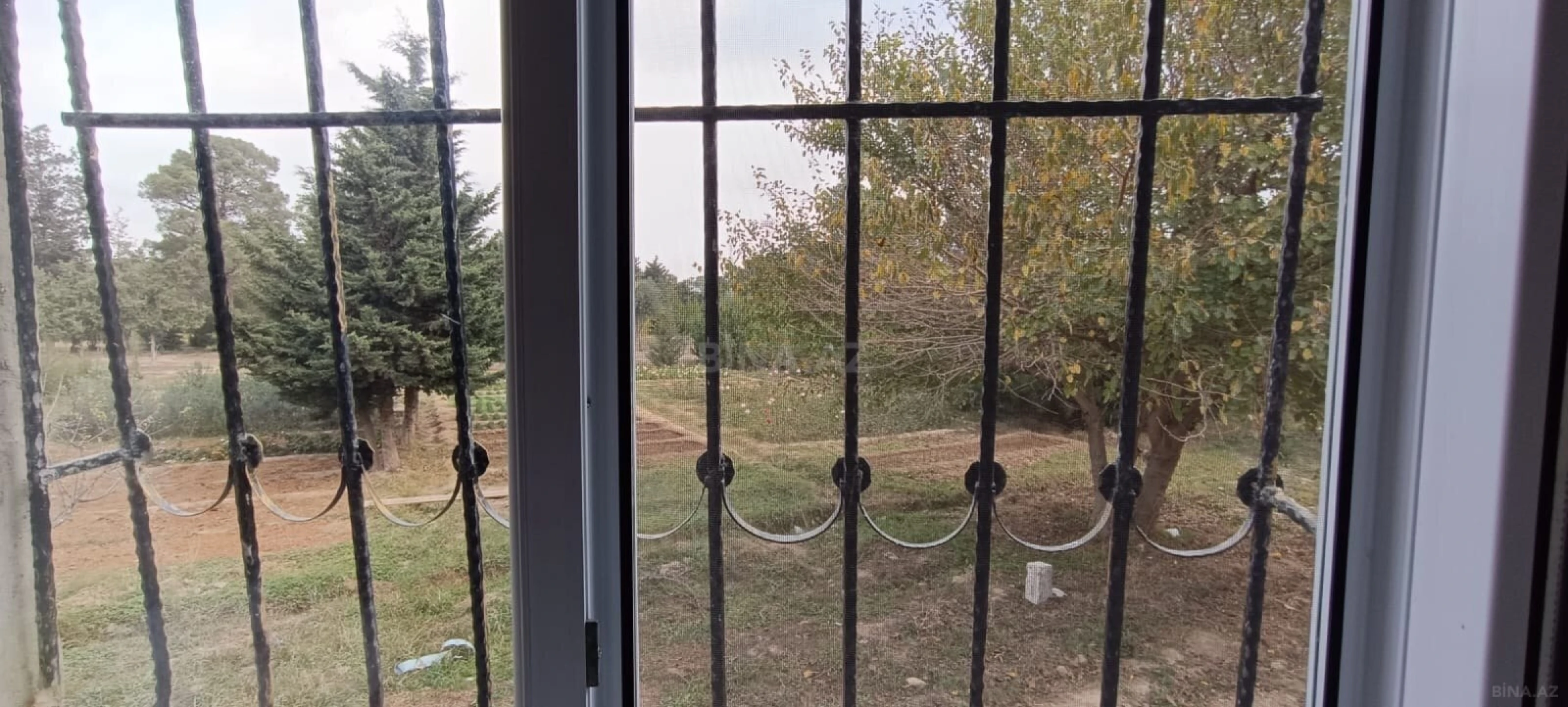 Satılır 3 otaqlı həyət evi 90 m²