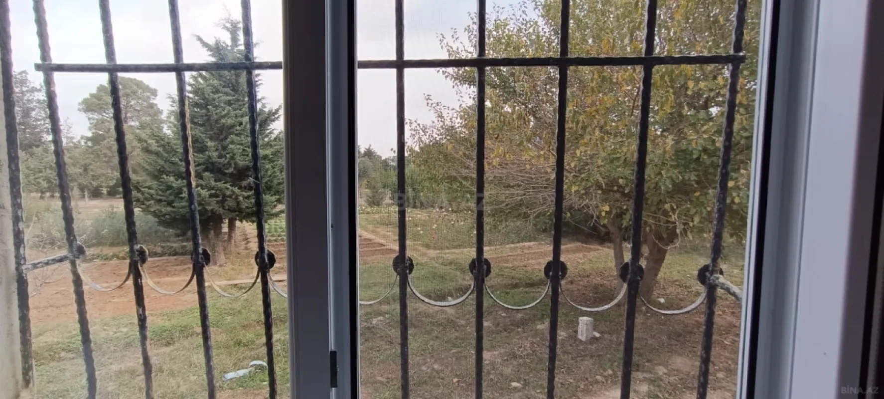 Satılır 3 otaqlı həyət evi 90 m²