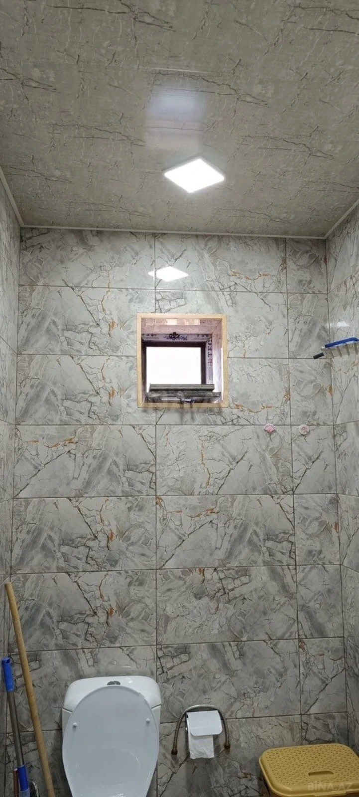 Satılır 3 otaqlı həyət evi 90 m²