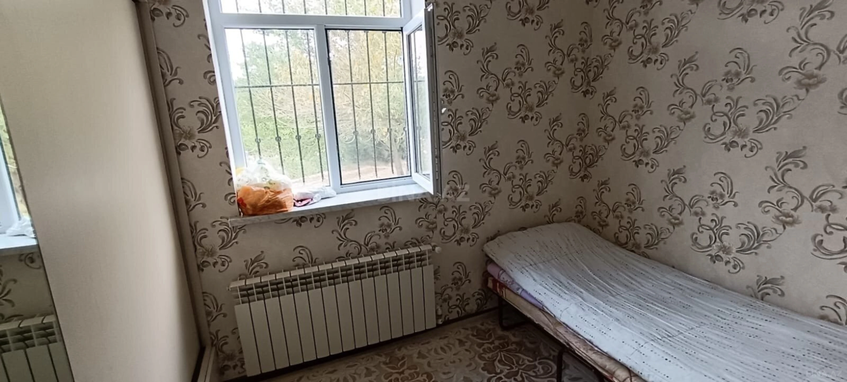 Satılır 3 otaqlı həyət evi 90 m²