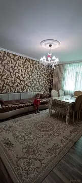Satılır 3 otaqlı həyət evi 90 m²