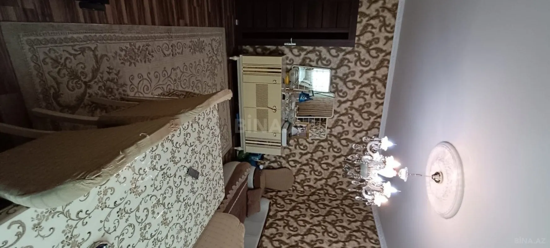 Satılır 3 otaqlı həyət evi 90 m²