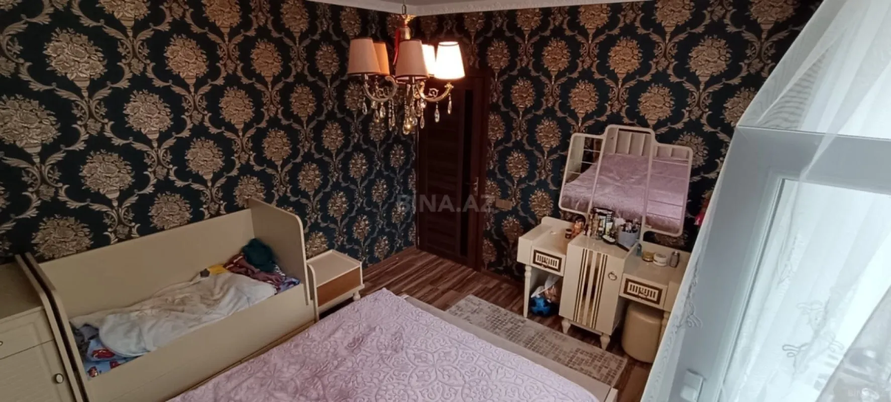 Satılır 3 otaqlı həyət evi 90 m²