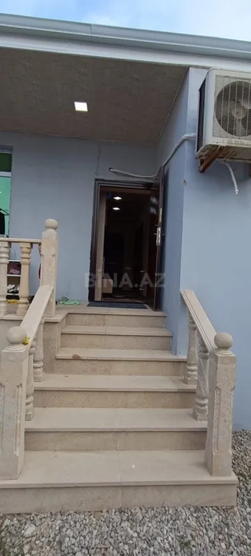 Satılır 3 otaqlı həyət evi 90 m²