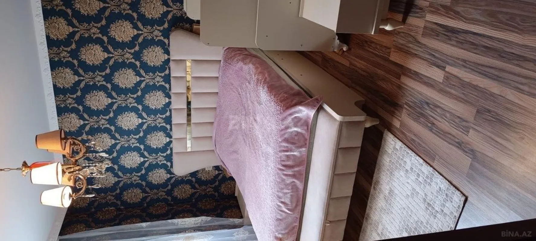 Satılır 3 otaqlı həyət evi 90 m²
