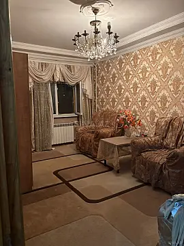 Satılır 3 otaqlı mənzil 64 m² — Bakı 3 otaq 64.00 m²