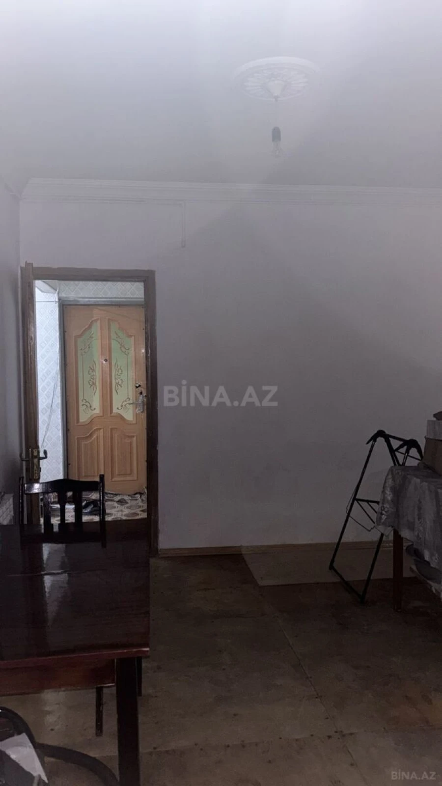 Satılır 3 otaqlı mənzil 64 m²