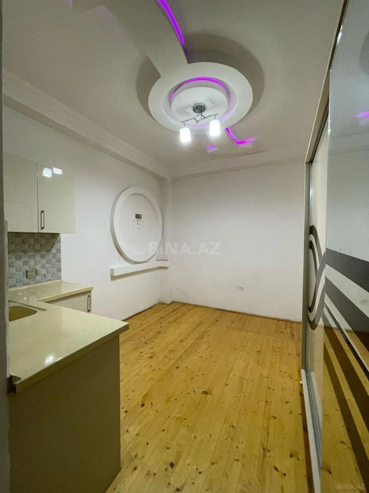 Satılır 1 otaqlı mənzil 16 m²