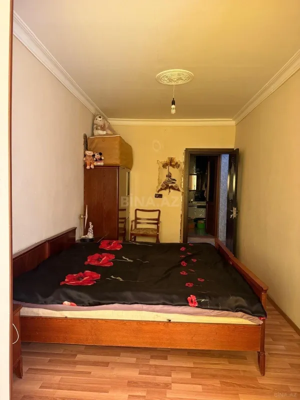 Satılır 3 otaqlı mənzil 70 m²