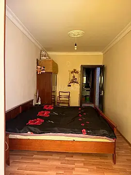 Satılır 3 otaqlı mənzil 70 m²