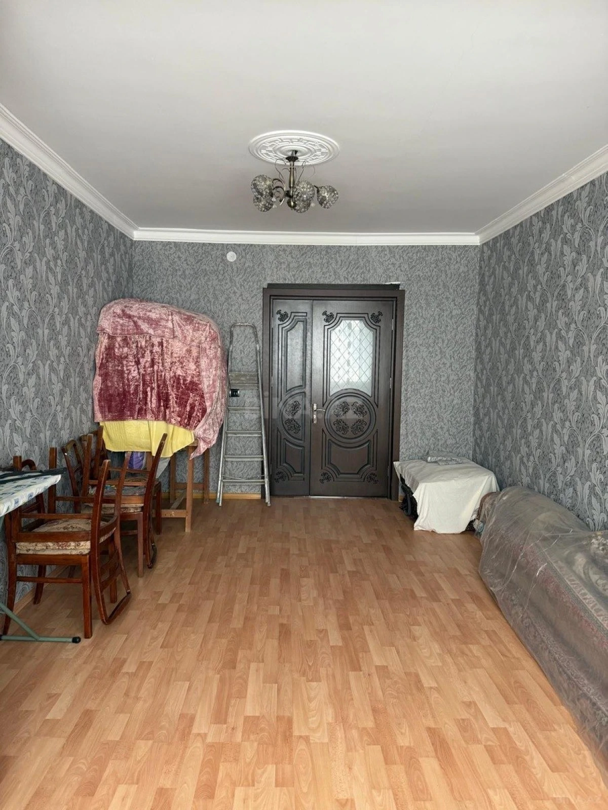 Satılır 3 otaqlı mənzil 70 m²