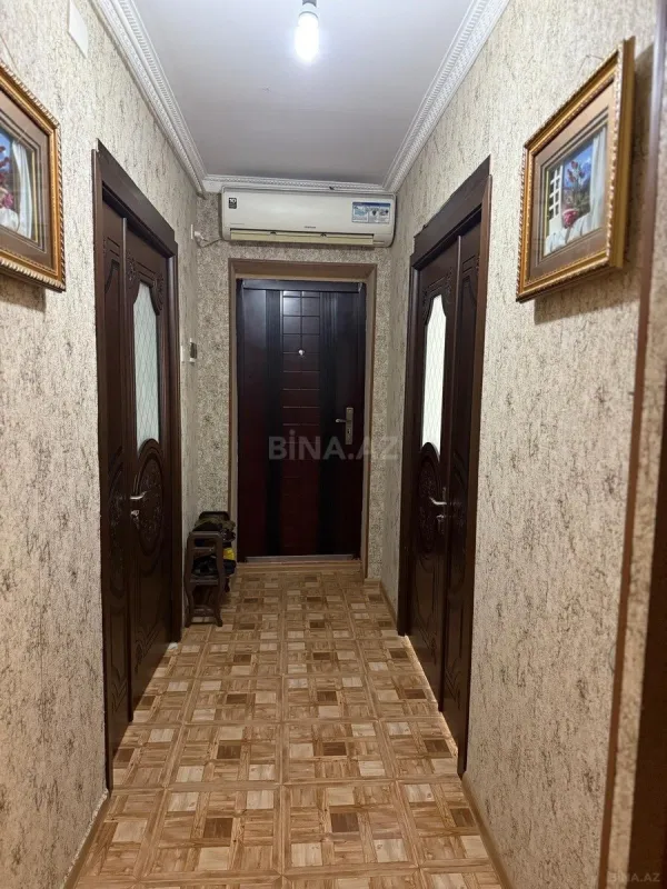 Satılır 3 otaqlı mənzil 70 m²