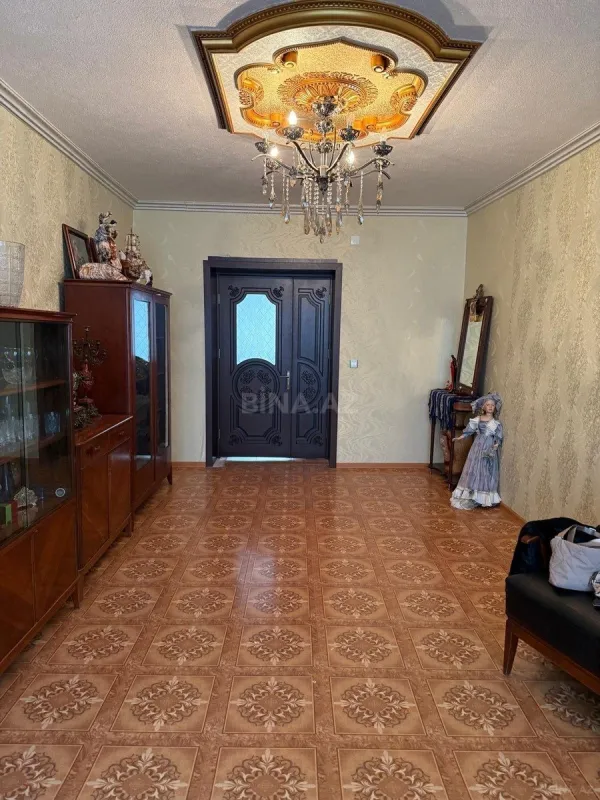 Satılır 3 otaqlı mənzil 70 m²