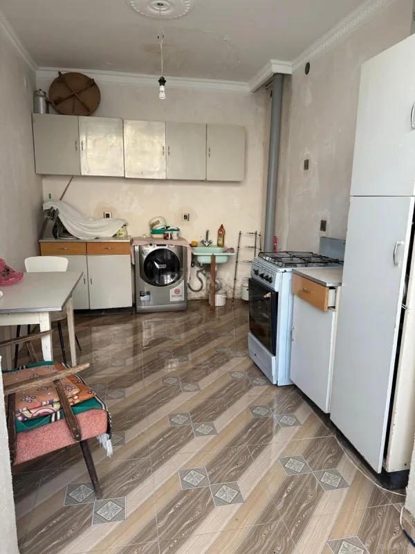 Satılır 3 otaqlı mənzil 70 m²