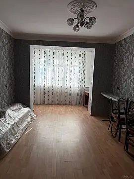 Satılır 3 otaqlı mənzil 70 m² — Xaçmaz 3 otaq 70.00 m²