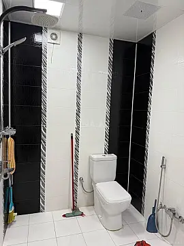 Satılır 3 otaqlı mənzil 70 m²