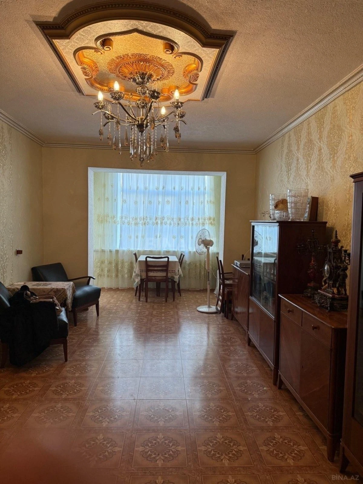 Satılır 3 otaqlı mənzil 70 m²