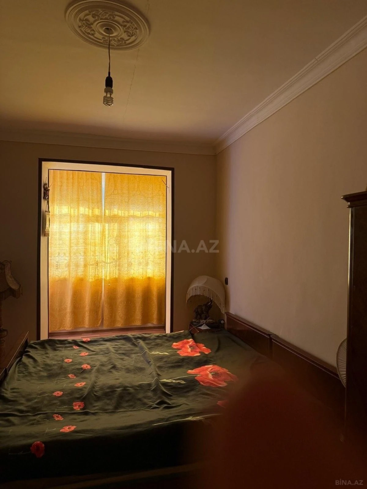 Satılır 3 otaqlı mənzil 70 m²