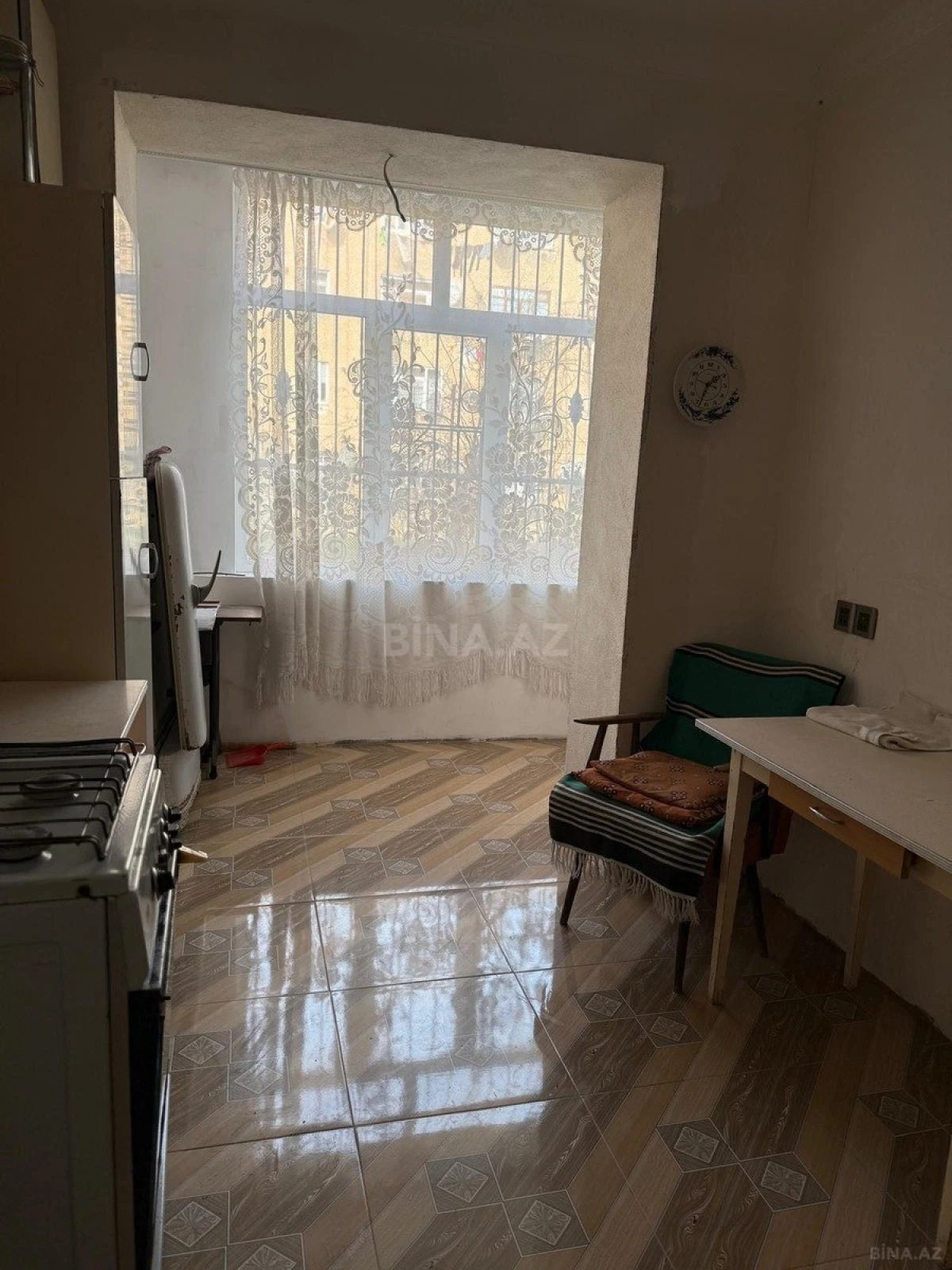 Satılır 3 otaqlı mənzil 70 m²