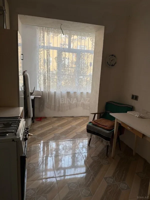 Satılır 3 otaqlı mənzil 70 m²