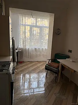 Satılır 3 otaqlı mənzil 70 m²