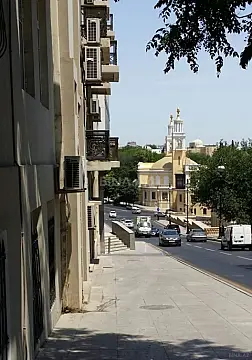 Kirayə verilir 3 otaqlı ofis 60 m² — Bakı 3 otaq 60.00 m²