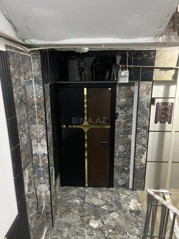 Satılır 1 otaqlı mənzil 70 m²