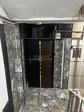 Satılır 1 otaqlı mənzil 70 m²