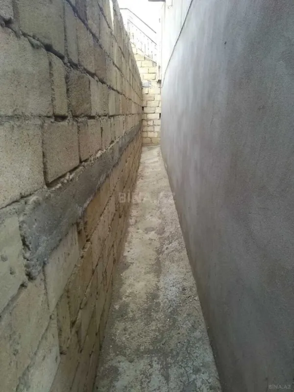 Satılır 6 otaqlı həyət evi 167 m²