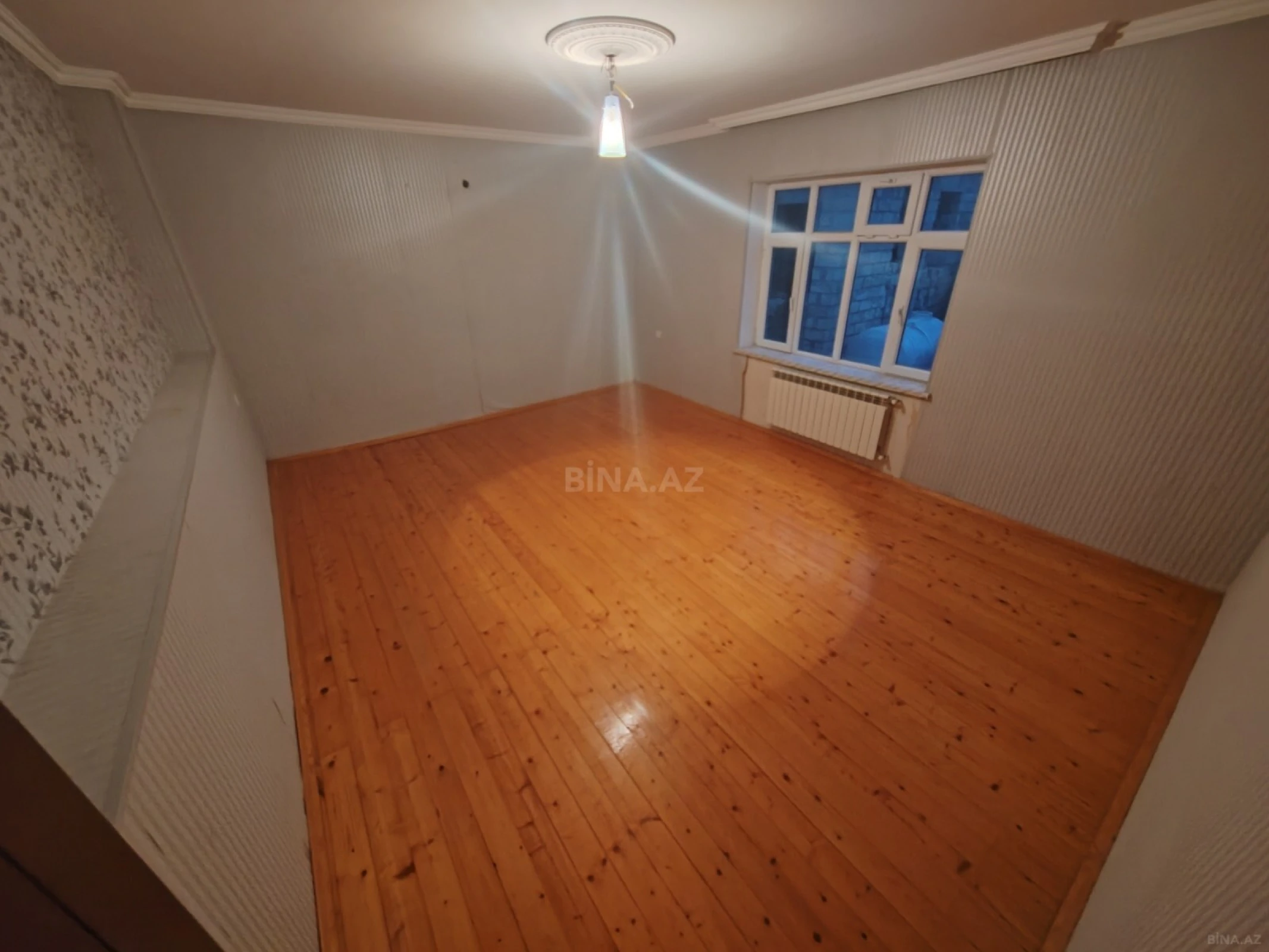 Satılır 6 otaqlı həyət evi 167 m²