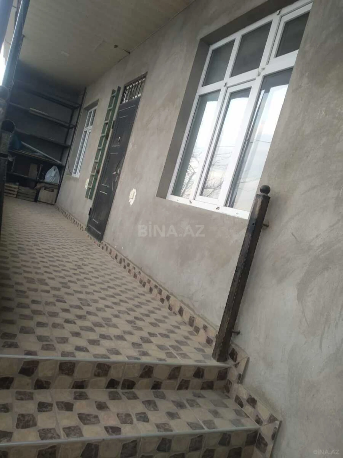 Satılır 6 otaqlı həyət evi 167 m²