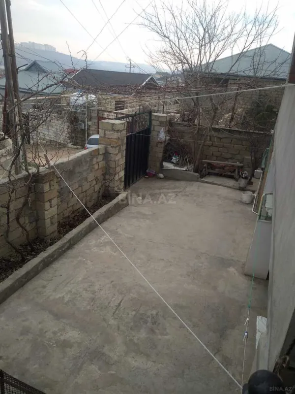 Satılır 6 otaqlı həyət evi 167 m²