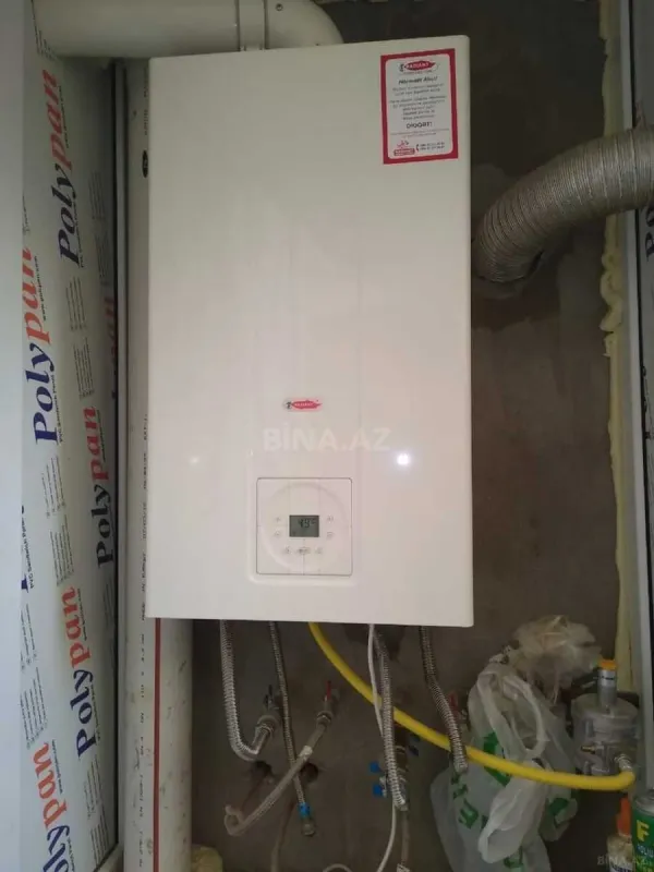 Satılır 6 otaqlı həyət evi 167 m²