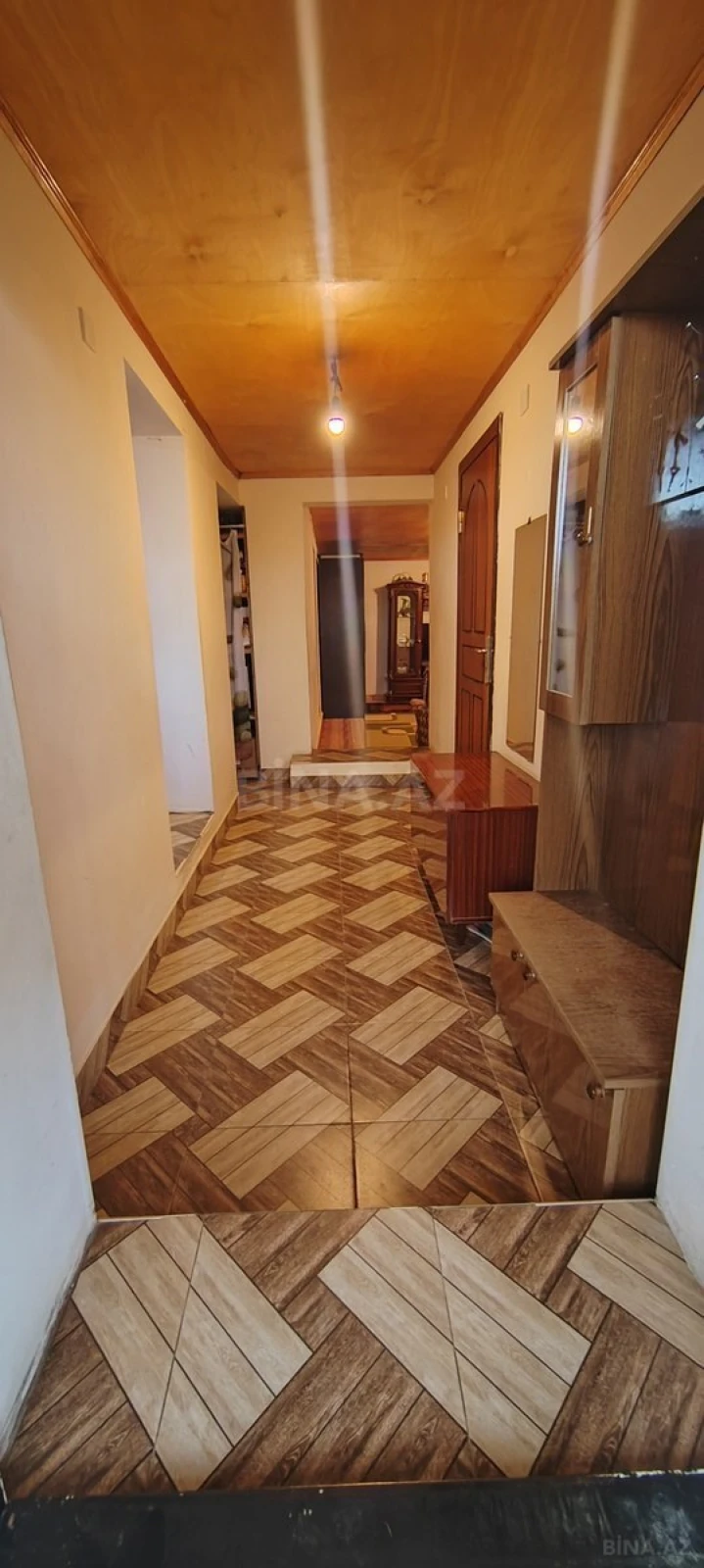 Satılır 6 otaqlı həyət evi 167 m²