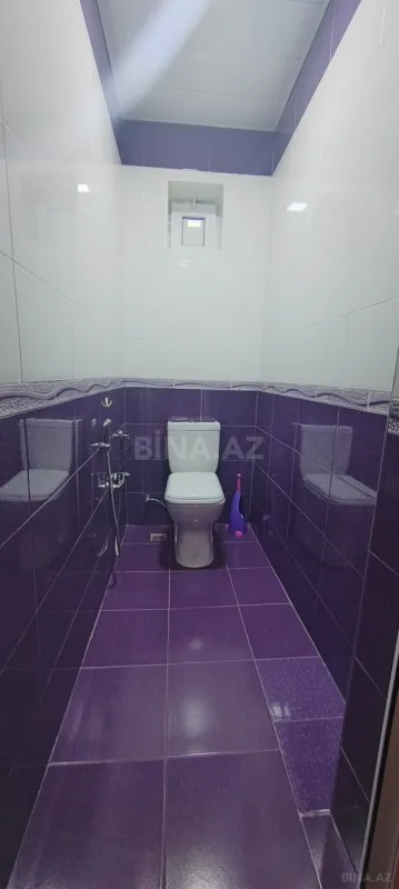 Satılır 6 otaqlı həyət evi 167 m²