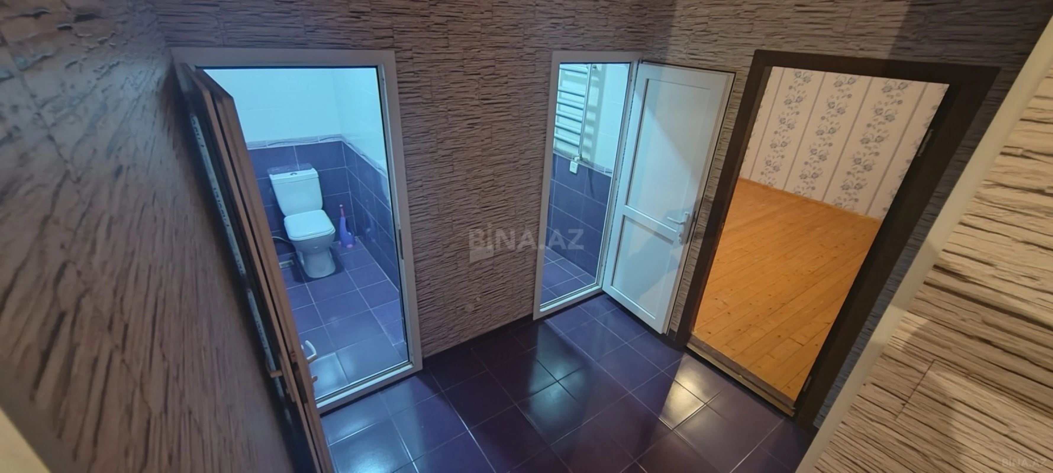 Satılır 6 otaqlı həyət evi 167 m²