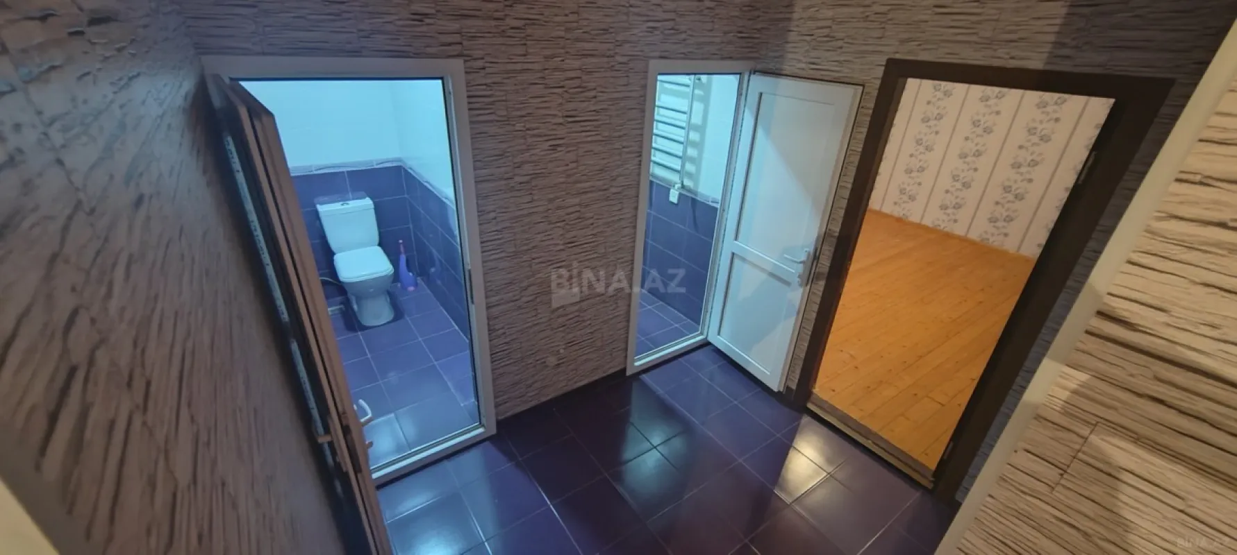 Satılır 6 otaqlı həyət evi 167 m²