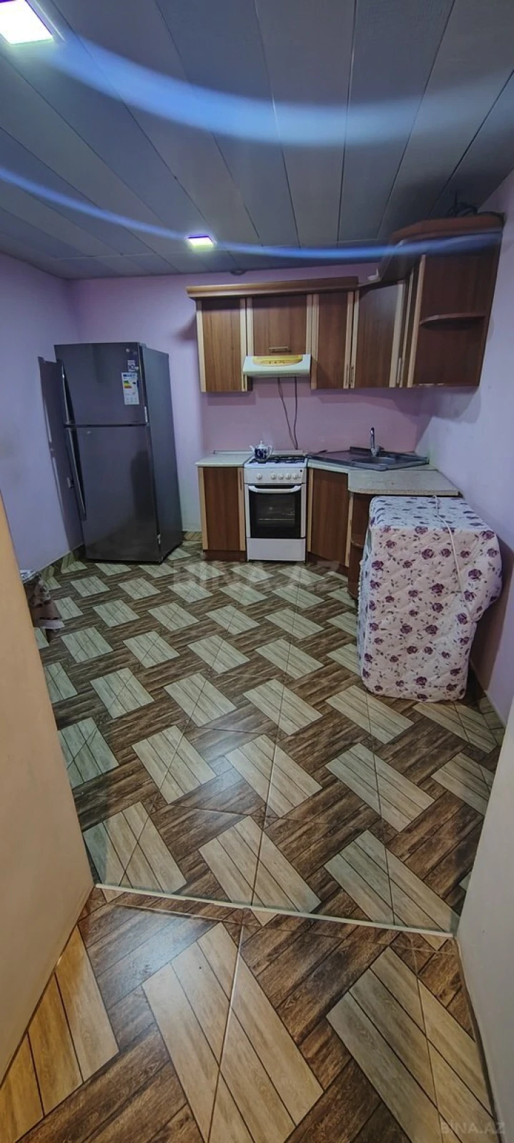 Satılır 6 otaqlı həyət evi 167 m²