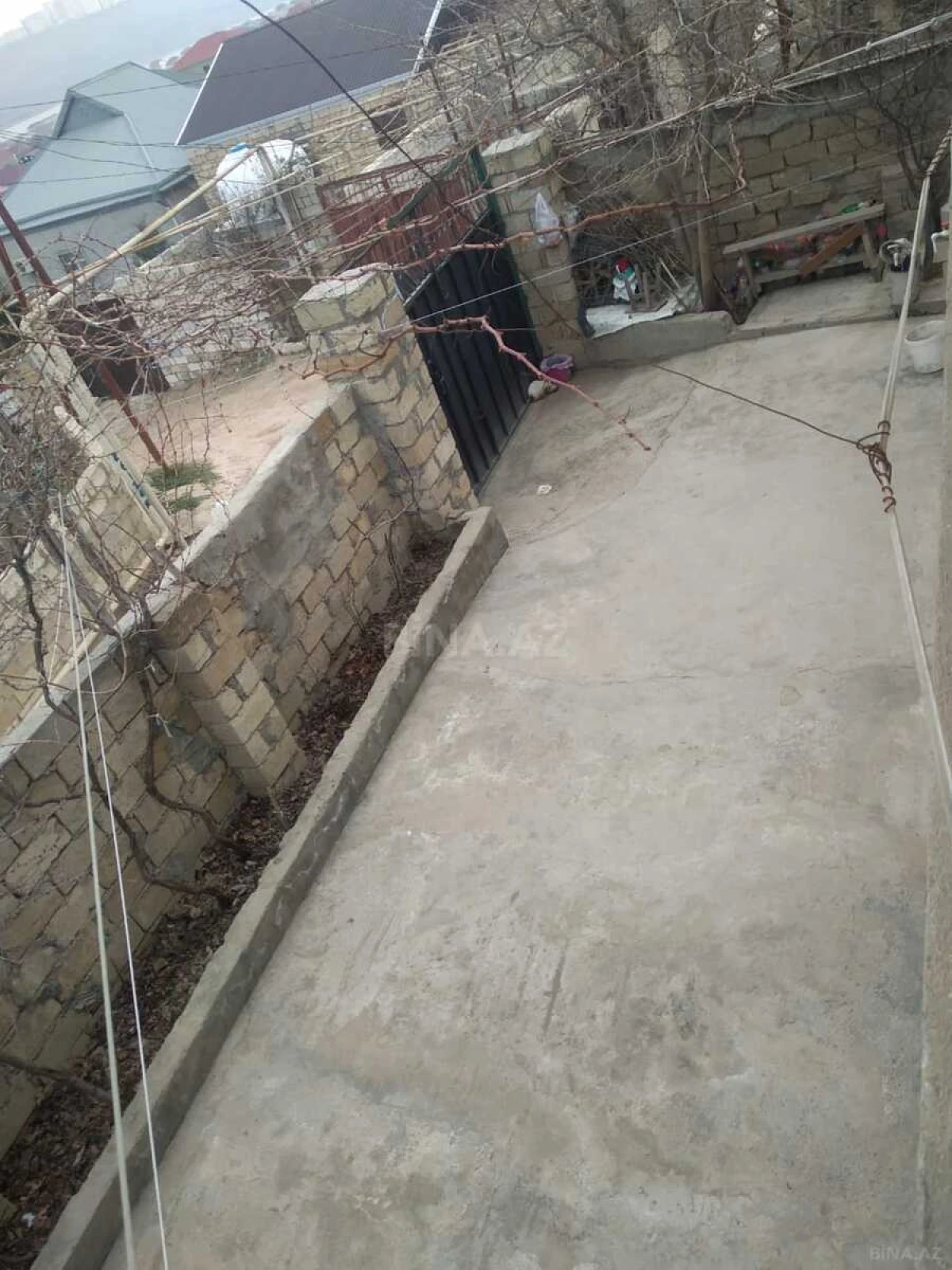 Satılır 6 otaqlı həyət evi 167 m²