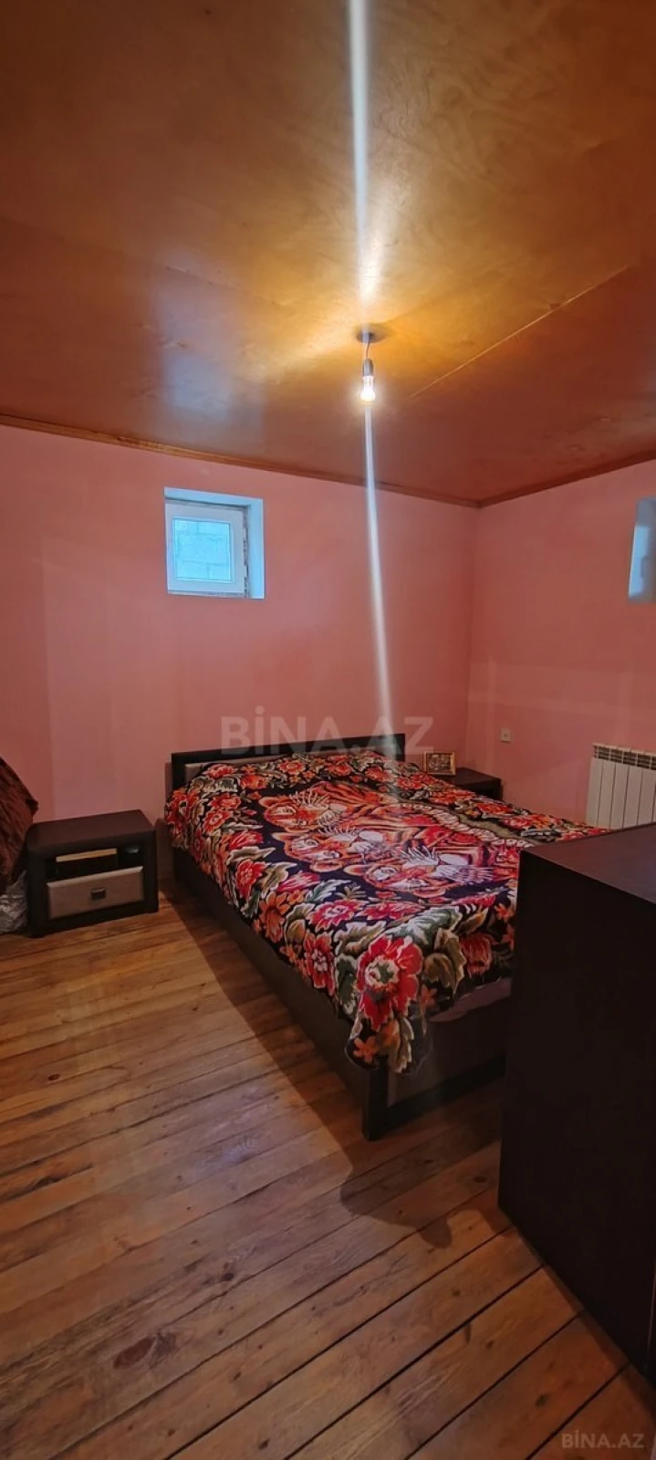 Satılır 6 otaqlı həyət evi 167 m²