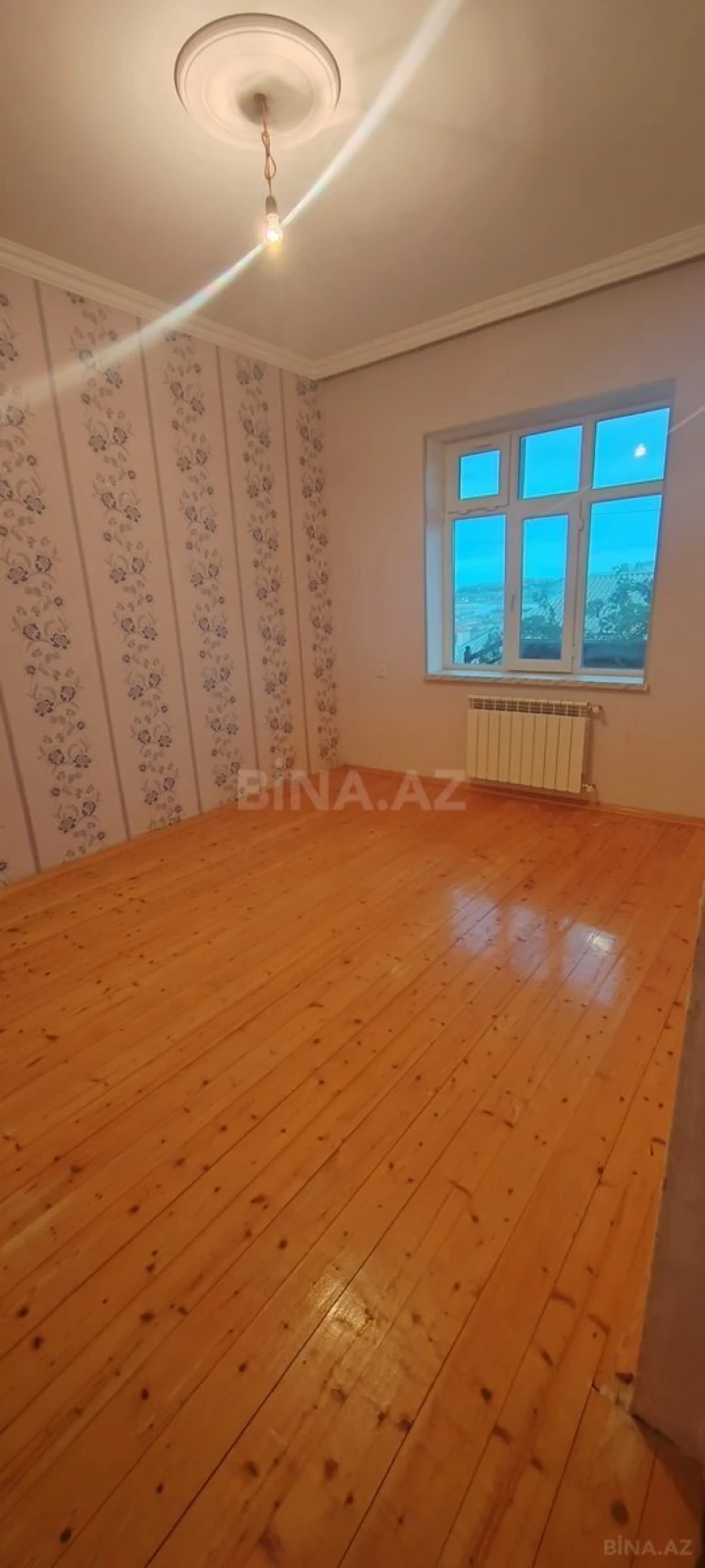 Satılır 6 otaqlı həyət evi 167 m²