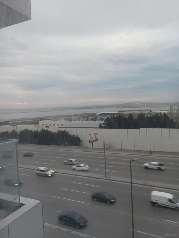 Kirayə verilir 2 otaqlı mənzil 47 m²