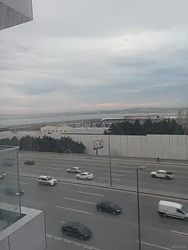 Kirayə verilir 2 otaqlı mənzil 47 m²