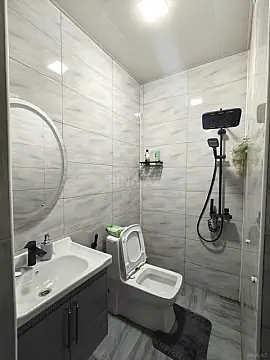 Kirayə verilir 2 otaqlı mənzil 47 m²