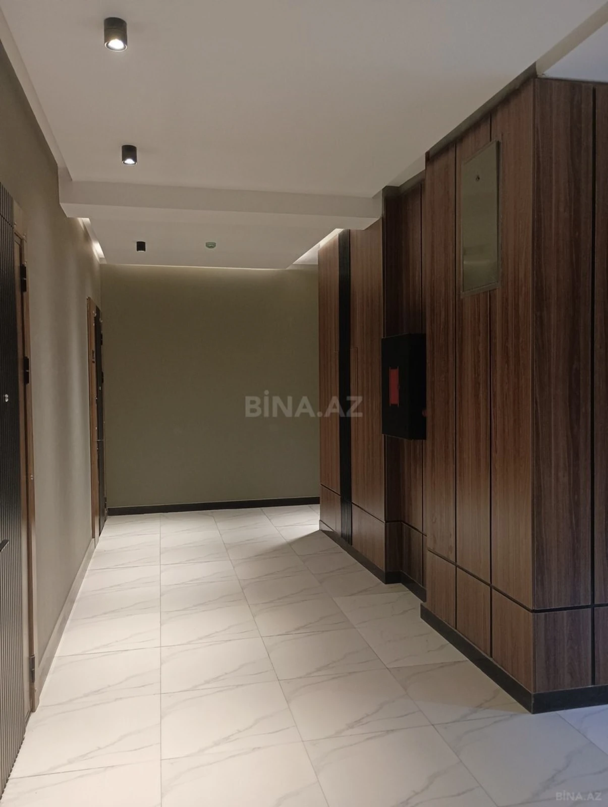 Kirayə verilir 2 otaqlı mənzil 47 m²