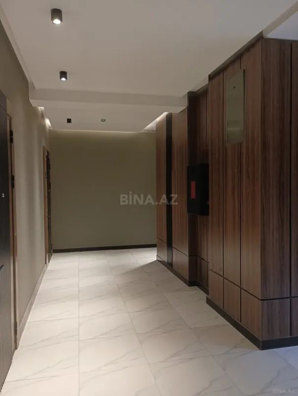 Kirayə verilir 2 otaqlı mənzil 47 m²
